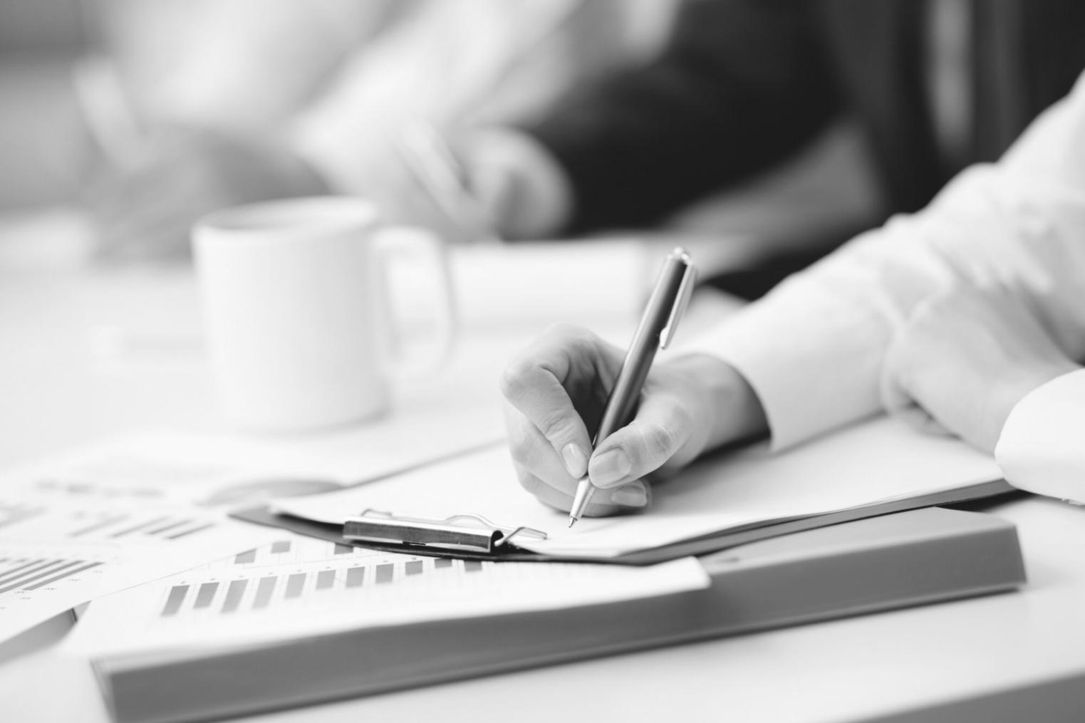 Consultation budgétaire professionnelle avec analyse de données financières