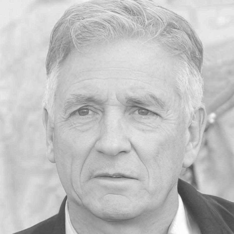 Portrait professionnel de Fabrice Lemaire, responsable partenariats